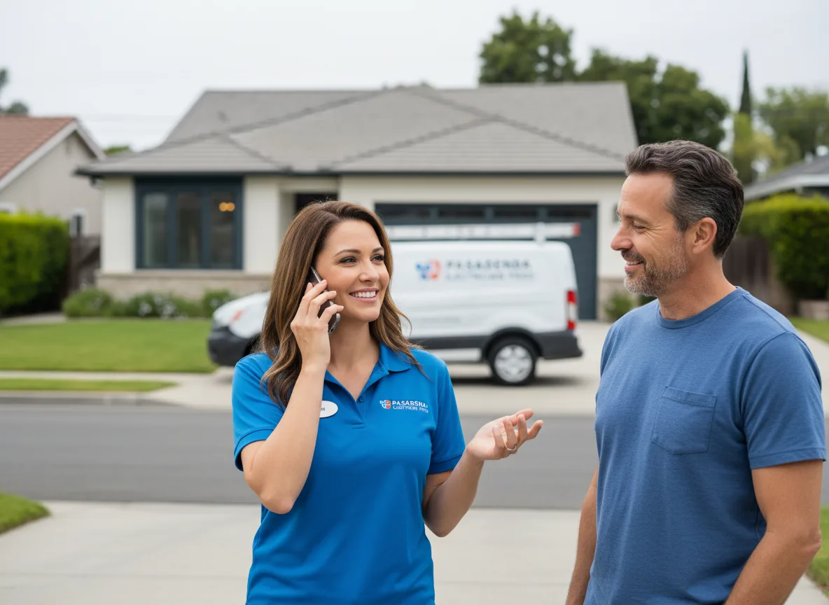 Electrician Monroe, LA FAQs